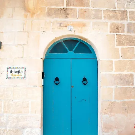 Enchanting Retreat In Gozo וילה Għarb