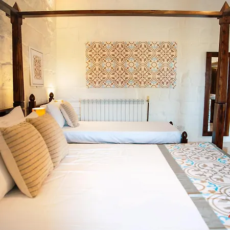 וילה Enchanting Retreat In Gozo *