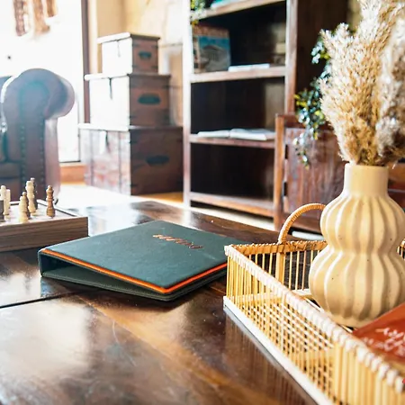 Enchanting Retreat In Gozo Għarb