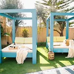 Enchanting Retreat With 5 Bedrooms In Gozo Għarb