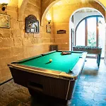 Enchanting Retreat With 5 Bedrooms In Gozo Villa *