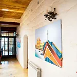 Enchanting Retreat With 5 Bedrooms In Gozo