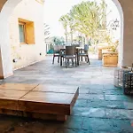 Enchanting Retreat With 5 Bedrooms In Gozo Villa *