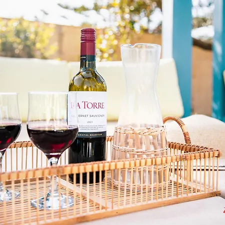 Enchanting Retreat In Gozo Villa *