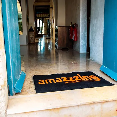 Villa Enchanting Retreat In Gozo Għarb