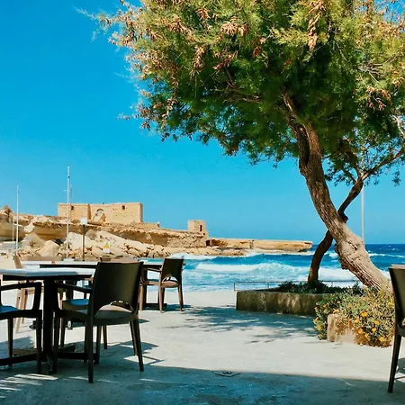 Enchanting Retreat With 5 Bedrooms In Gozo *