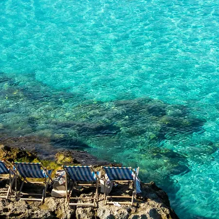 Gozo Dream With Indoor Pool And An Outdoor Pool Villa Għarb