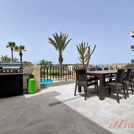 Enchanting Retreat With 5 Bedrooms In Gozo Gharb (Gozo)