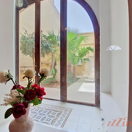 Enchanting Retreat With 5 Bedrooms In Gozo