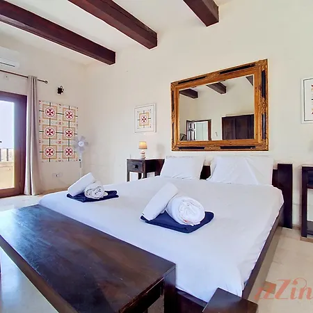 Enchanting Retreat With 5 Bedrooms In Gozo Gharb (Gozo)