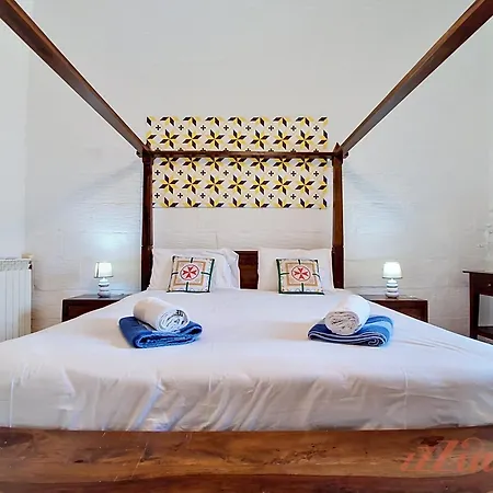 Enchanting Retreat With 5 Bedrooms In Gozo Villa