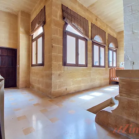 Enchanting Retreat With 5 Bedrooms In Gozo Villa