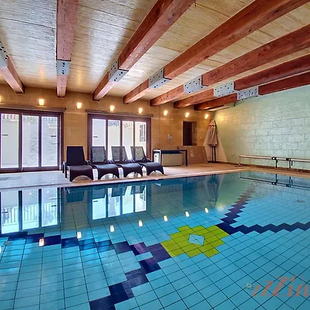 Villa Enchanting Retreat With 5 Bedrooms In Gozo Gharb (Gozo)