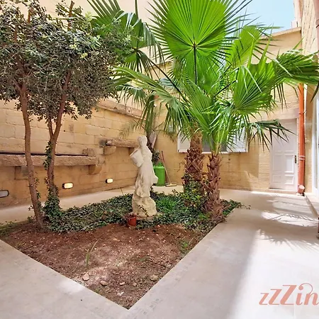 Enchanting Retreat With 5 Bedrooms In Gozo * Gharb (Gozo)