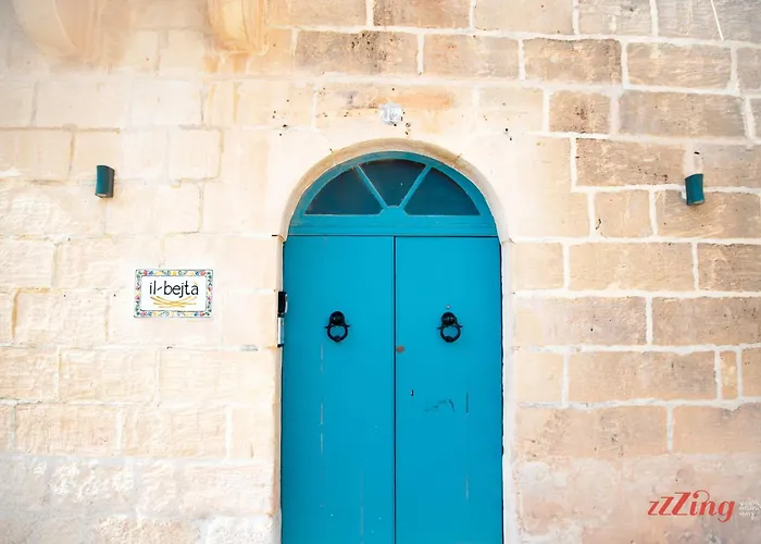 Enchanting Retreat In Gozo Villa Għarb