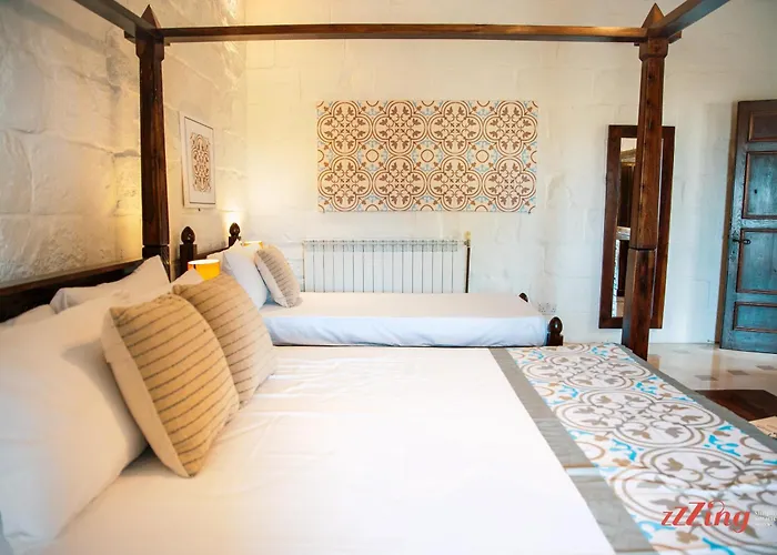 Villa Enchanting Retreat In Gozo *