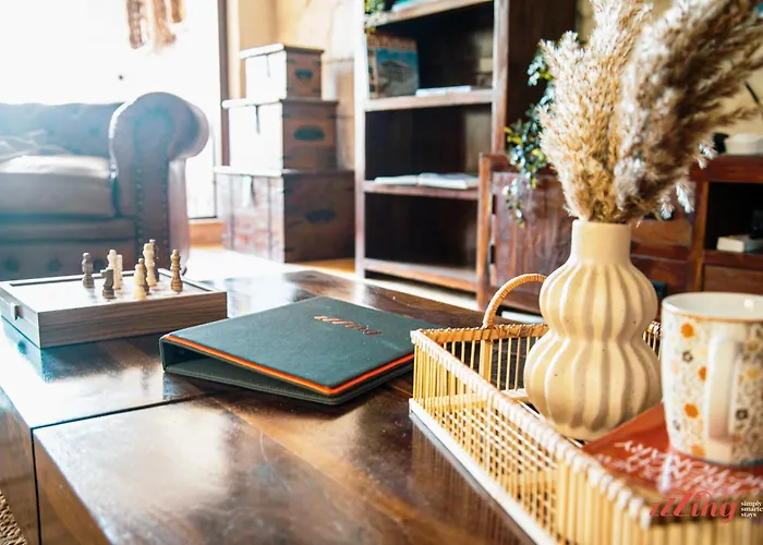 Enchanting Retreat In Gozo Għarb