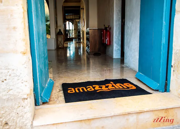 Villa Enchanting Retreat In Gozo Għarb