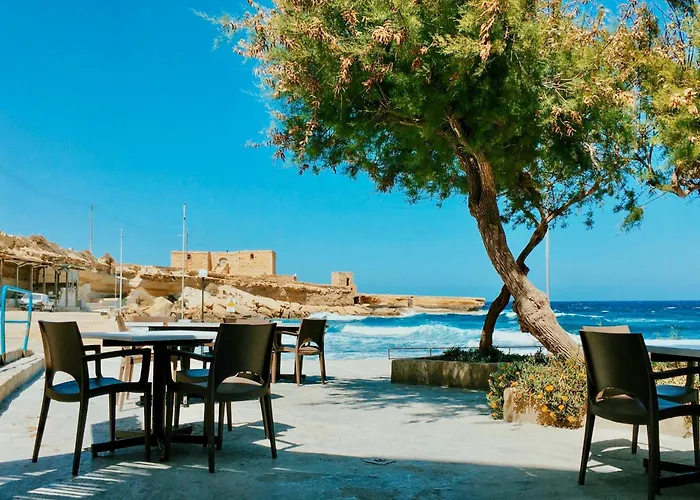 Enchanting Retreat In Gozo *