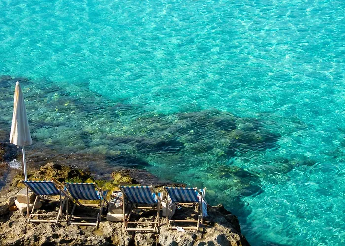 Enchanting Retreat In Gozo Villa Għarb